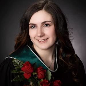 Meet your Posher, Natasha